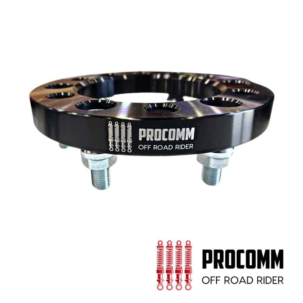 6X139.7 X 110 x25mm Nissan Y61 25MM Canva edited1 - Al Shiba General Trading