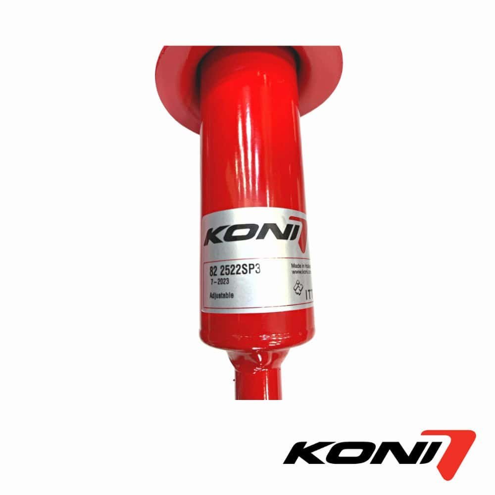 82-2522SP3 & 82-2523SP1 PRADO FJ 2 - Al Shiba General Trading