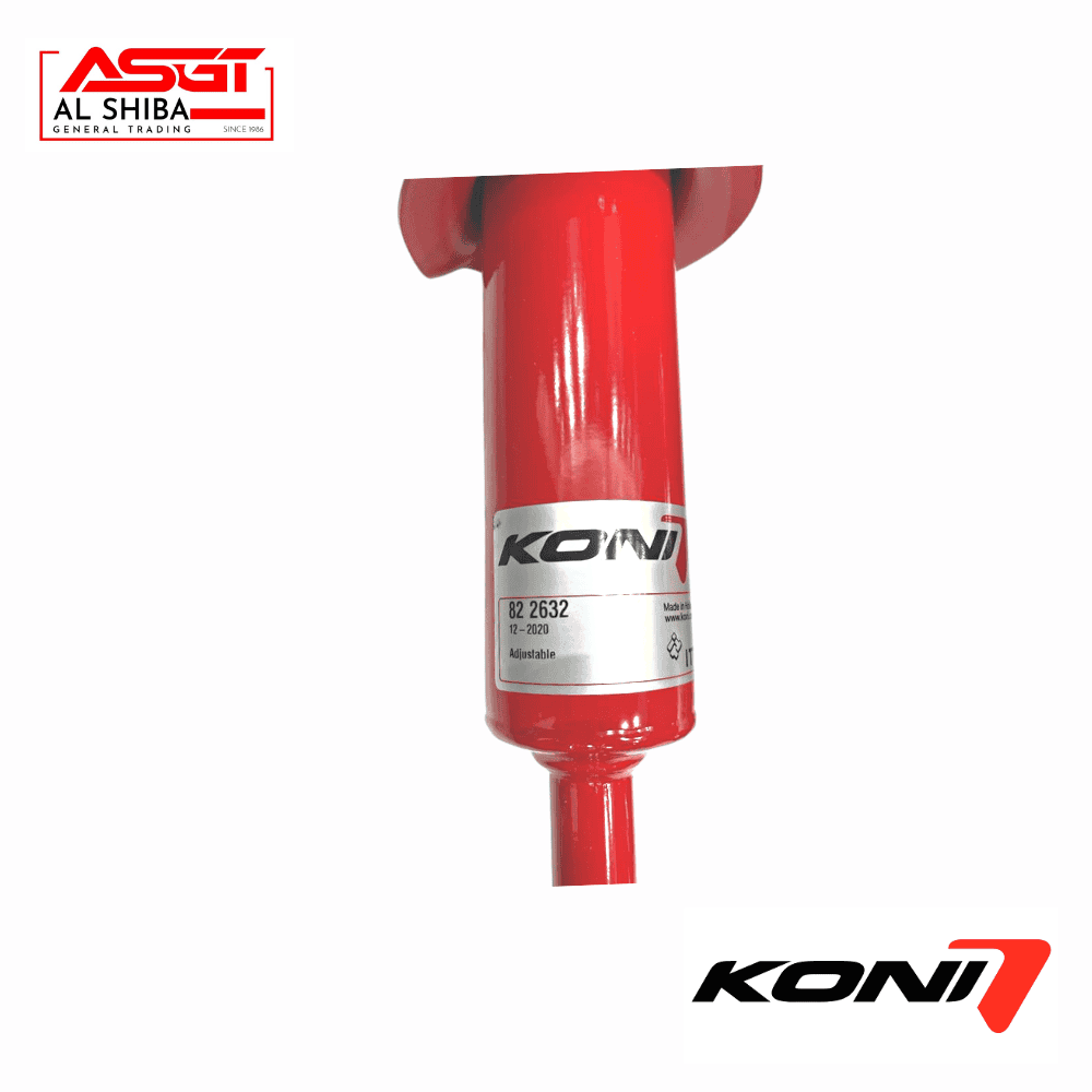 82-2632 - 82-2637 - FORTUNER 2015 on KONI Full shocks canva edited 3 - Al Shiba General Trading