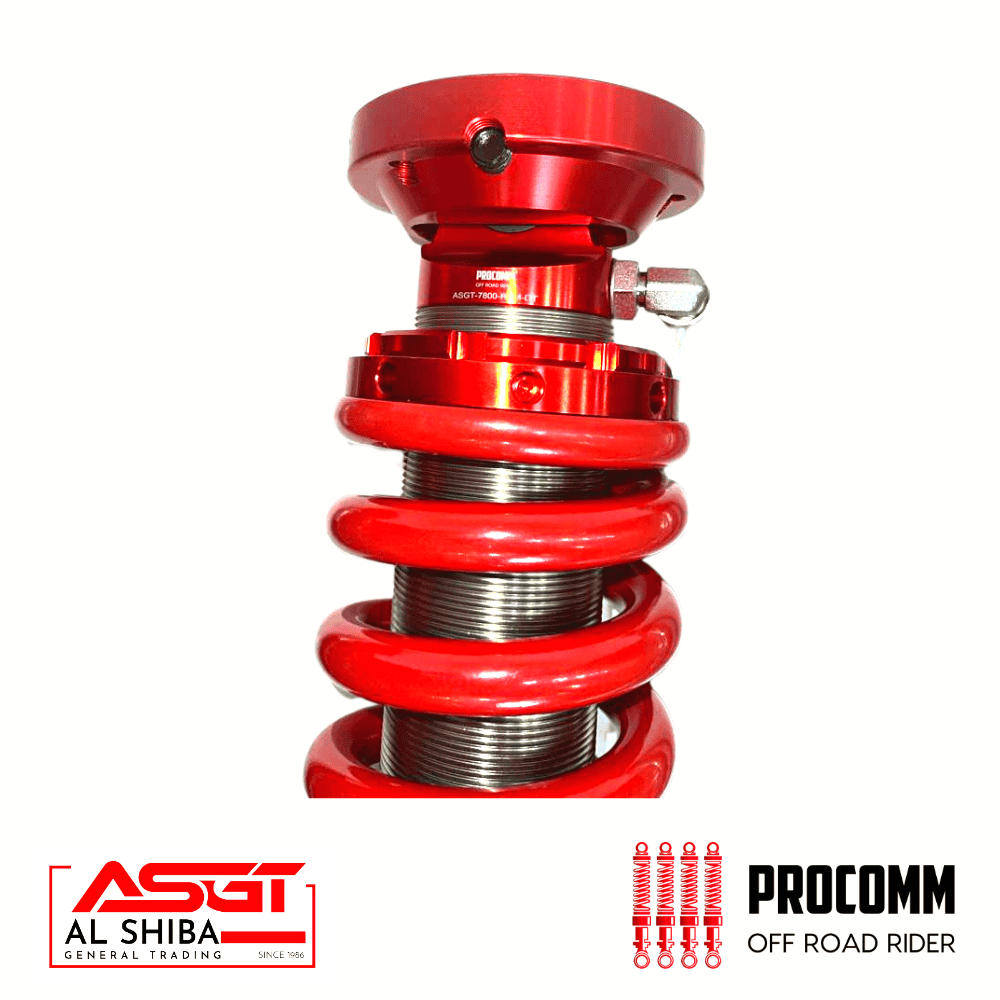 ASGT-7800 DT - DODGE RAM 2010 ON 5 - Al Shiba General Trading