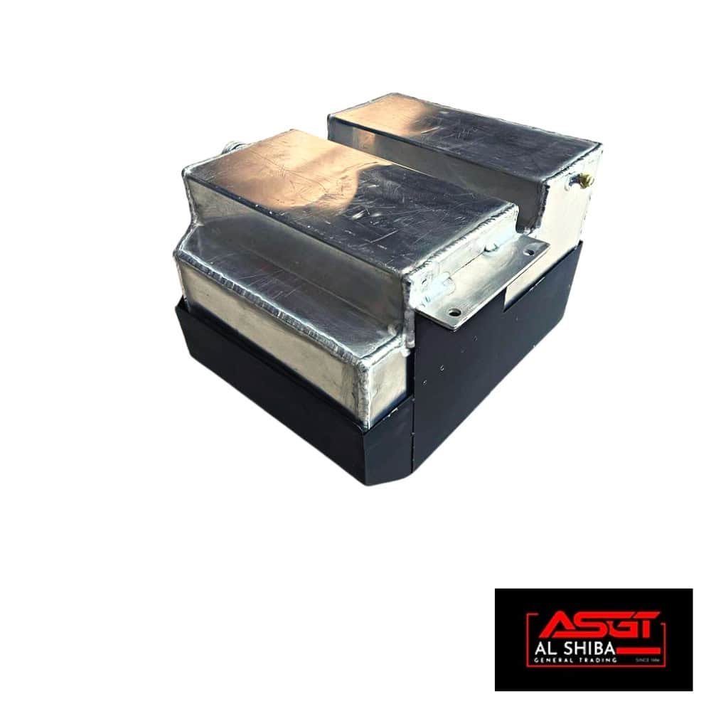 ASGT-WATNK NPPUP-13.5GLN -WATER TANK NISSAN PICKUP 13.5GLN Canva edited 2 - Al Shiba General Trading