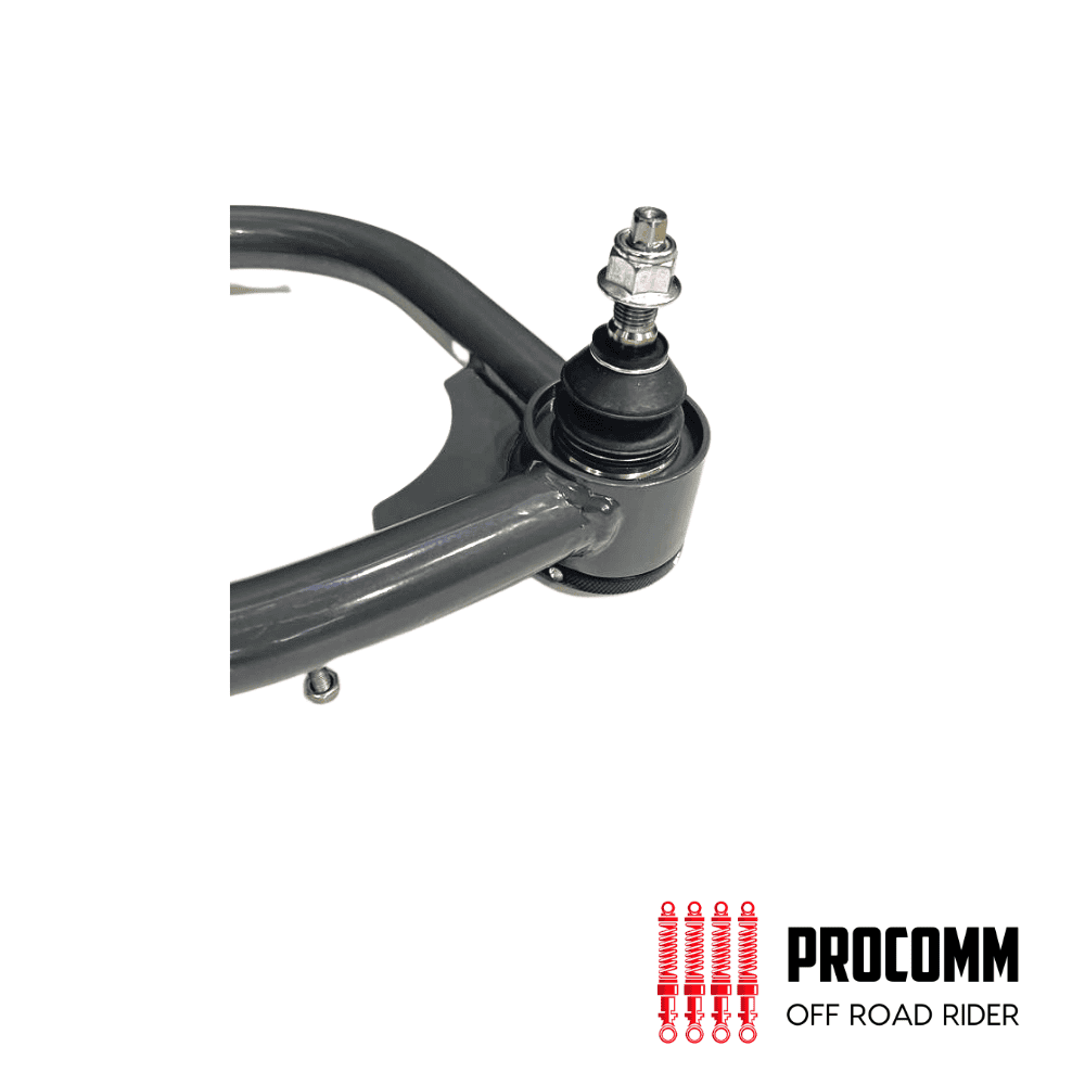 CA-4004-FU - TOYOTA TUNDRA 2007 on 4 - Al Shiba General Trading