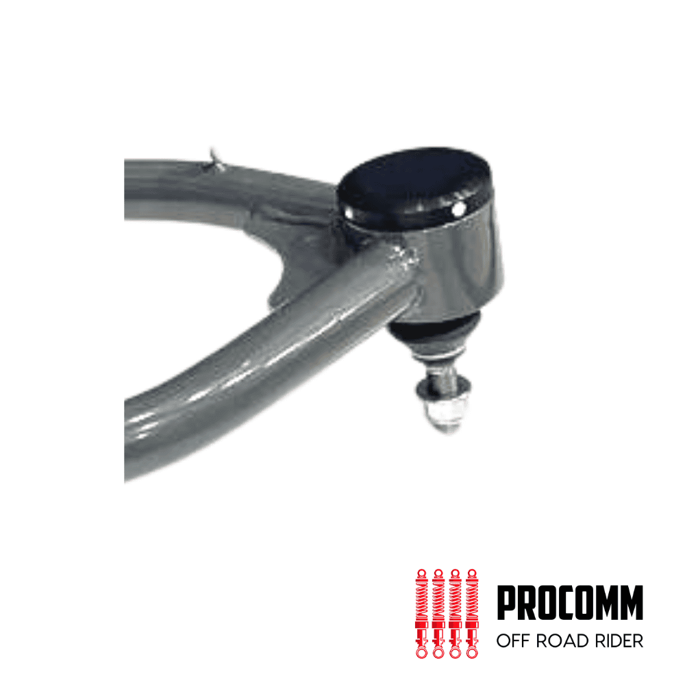 CA-4004-FU - TOYOTA TUNDRA 2007 on 5 - Al Shiba General Trading