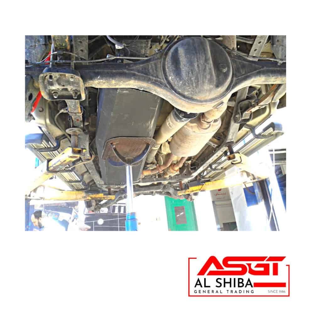 FUEL TANK TUNDRA 4 DOOR 50 GLN Canva edited 4-4 - Al Shiba General Trading