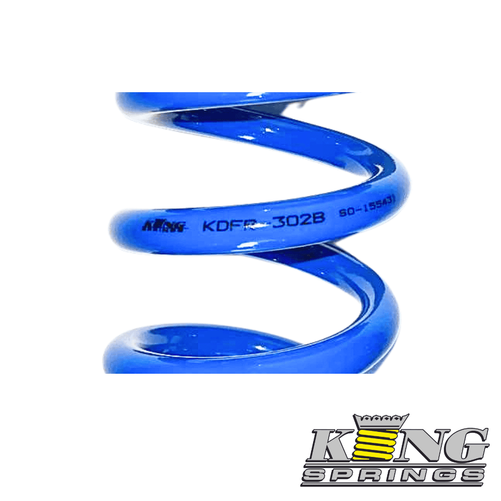 KDFR-302B & KDRR-303CB 1INCH Y62 LIFT COMFORT COIL SPRINGS 3 - Al Shiba General Trading