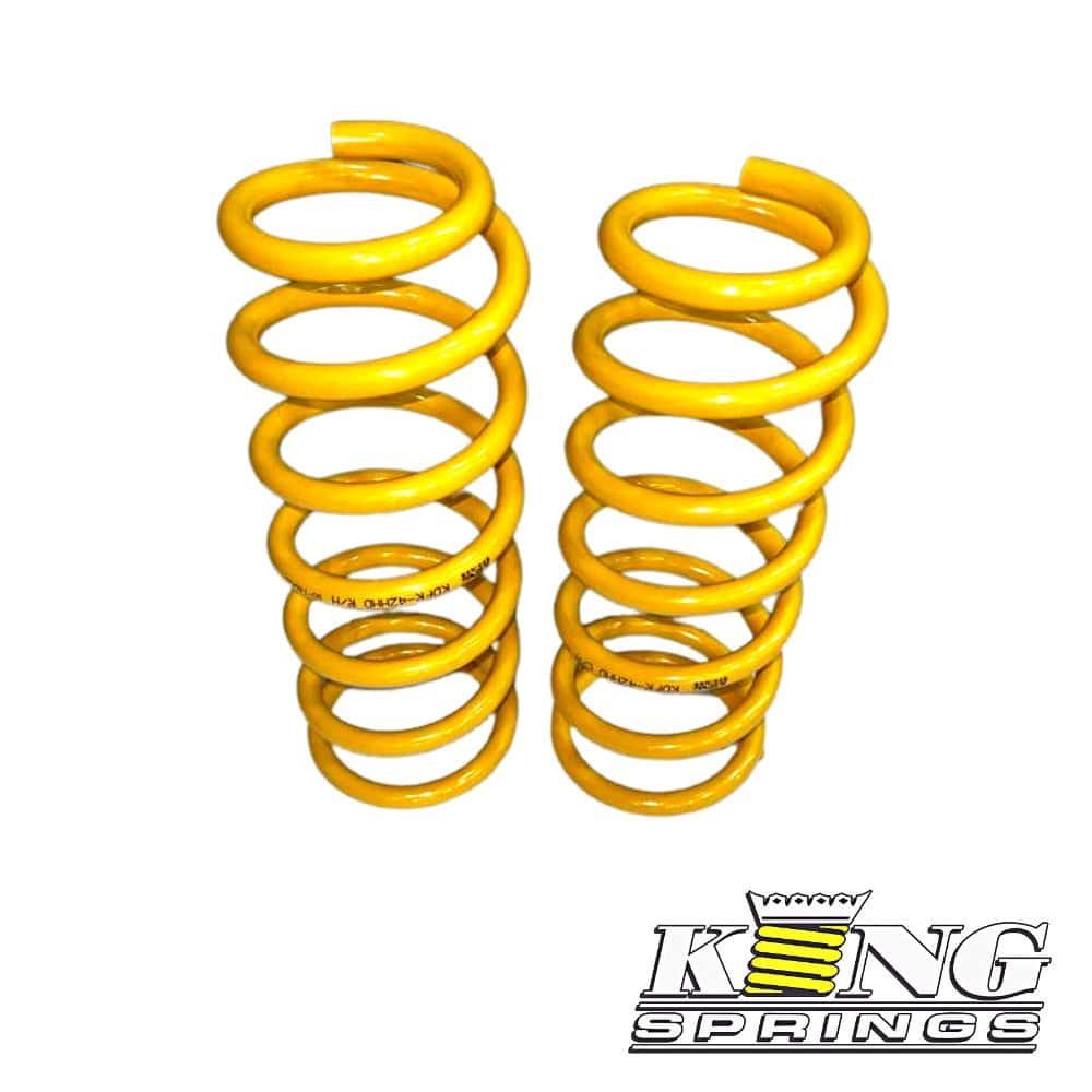 KDFR-42HHD - KING SPRINGS NISSAN PATROL Y60-61 FRONT 65MM RAISED - Canva 3 - Al Shiba General Trading