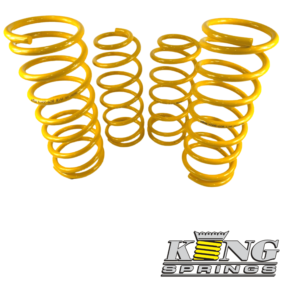 KDFR-601 KDRR-608 king springs nissan y61 30 mm raised canva edited with logo - Al Shiba General Trading