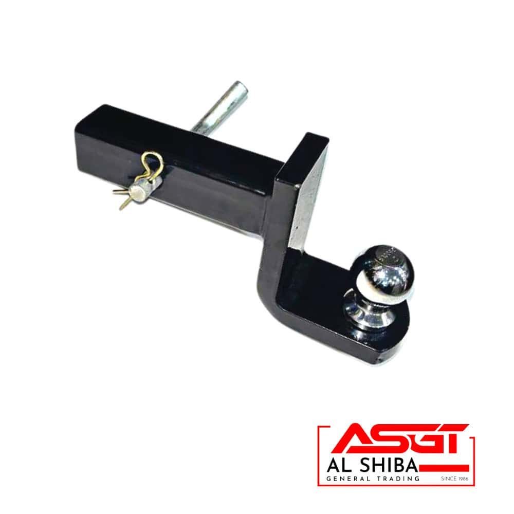 TOWING HOOK GMC SIERRA - SEQUOIA Canva 1 - Al Shiba General Trading