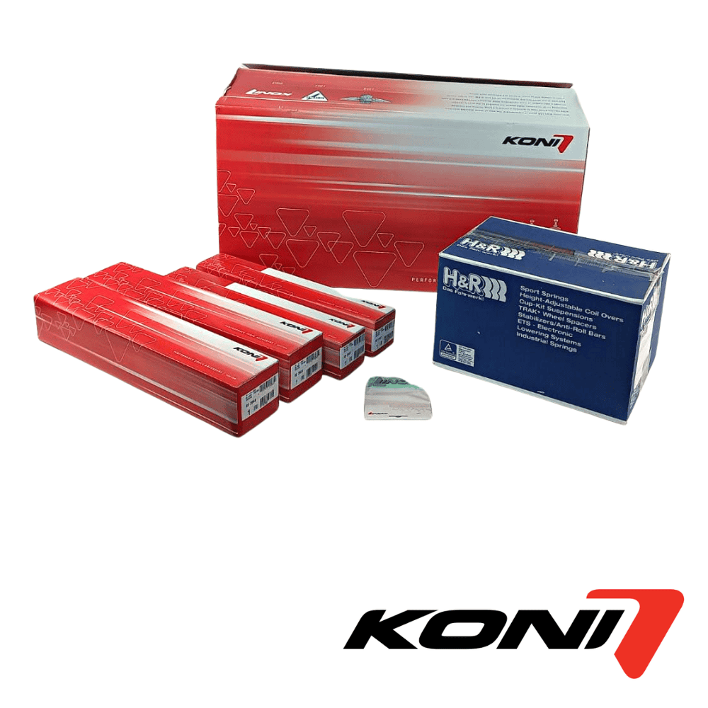 jimny h&r kit 2018 on canva edited 3 with logo - Al Shiba General Trading