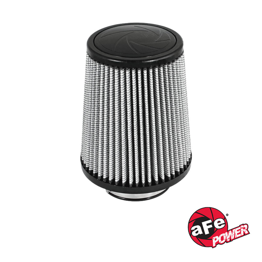 Air Filters - Dry Flow