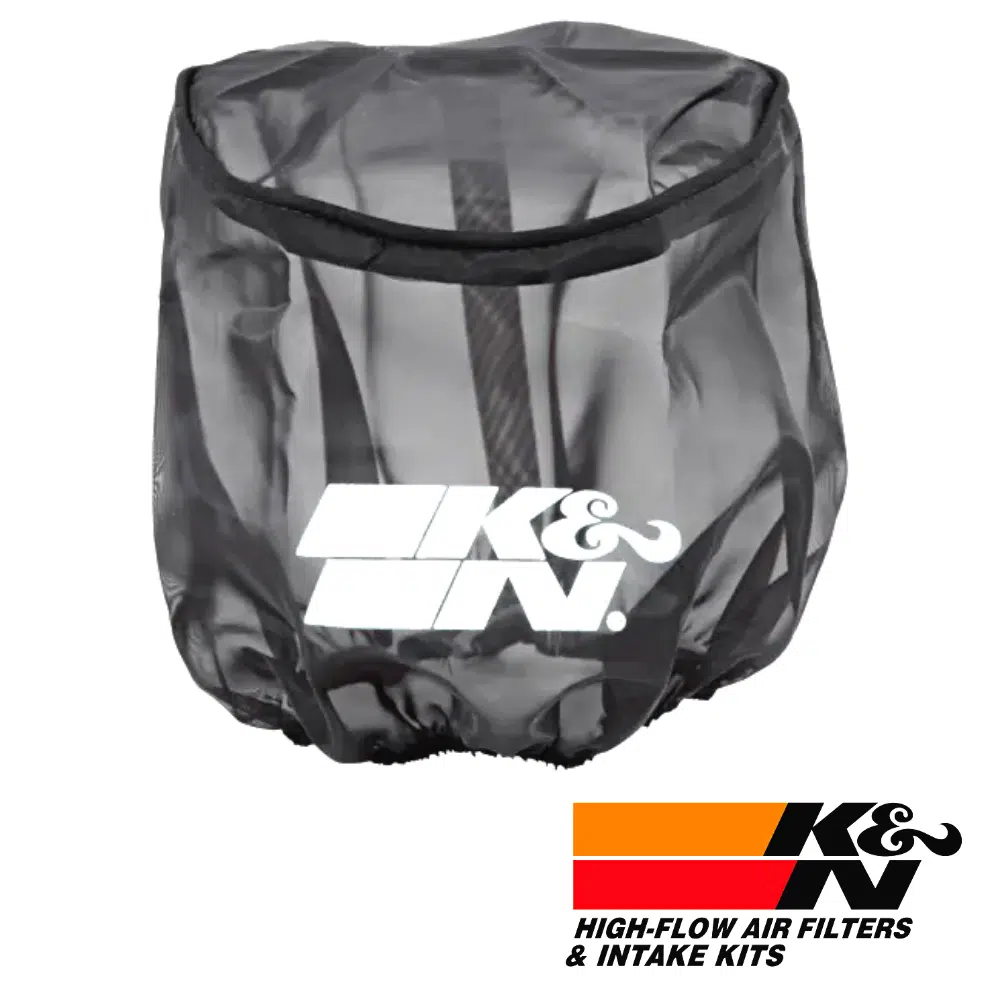 Air Filter Wrap